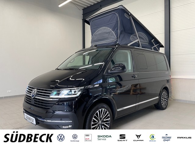 Volkswagen T6.1 California California Ocean FWD 2.0TDI ACC+KAMERA+AHK