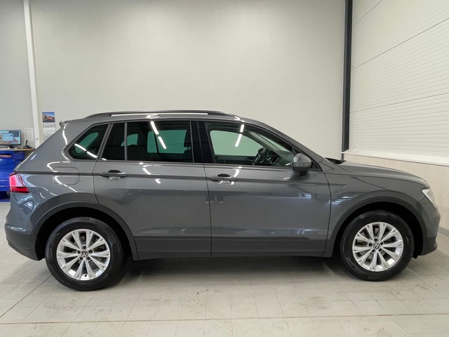 VW - Tiguan 2.0 TDI AHK+LED+LANE+APP_21