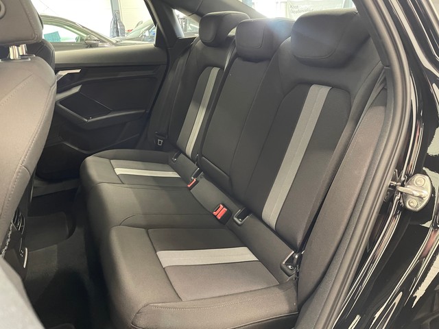 Audi - A3 Limousine 35 TDI advanced_21