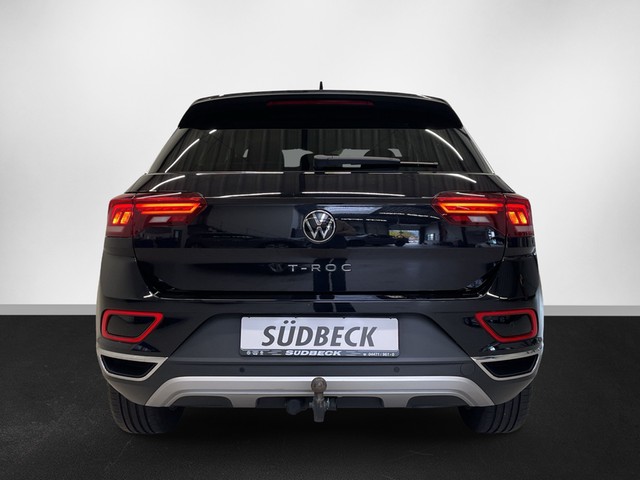 VW - T-Roc 2.0TDI Style APP+ACC+LANE+KAMERA+AHK_20