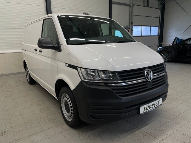 VW - T6.1 Transporter Kasten 2.0 TDI_11