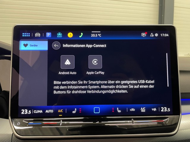 VW - Golf VIII Lim. 2.0 TDI 110 kW Goal_6