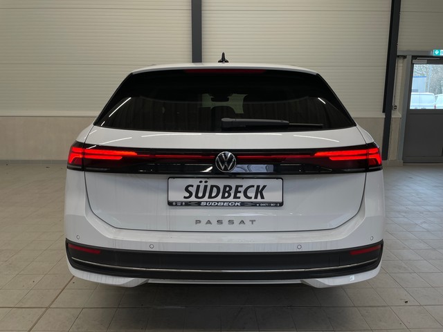 VW - Passat Variant Business 2.0 TDI DSG AHK 360* Travel uvm._23