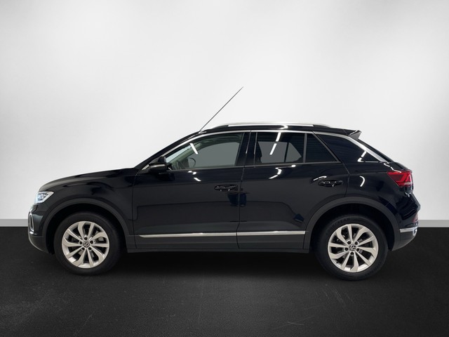 VW - T-Roc 2.0TDI Style APP+ACC+LANE+KAMERA+AHK_22