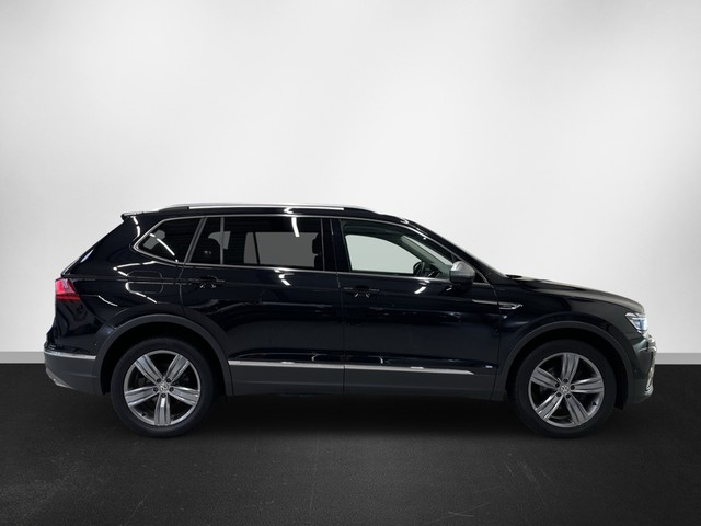 VW - Tiguan Allspace 2.0TDI Highline 4Motion AHK+APP+LANE+ACC+KAMERA+LED_20
