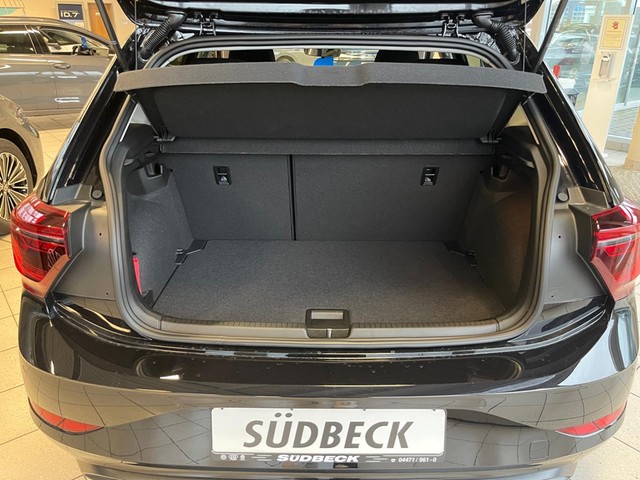 VW - Polo VI 1.0 TSI Style MATRIX+ACC+NAVI+APP+LED_17