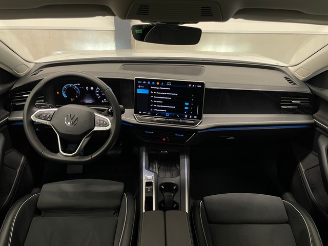 VW - Passat Variant Business 2.0 TDI DSG AHK 360* Travel uvm._6