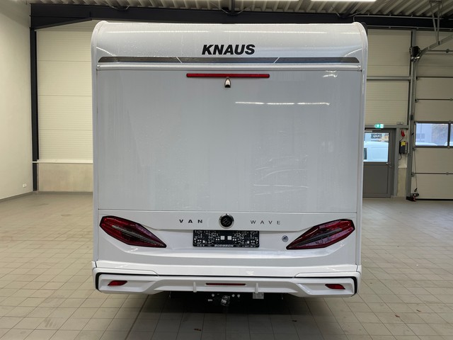 VW - 2.0 TDI CRAFTER KNAUS WOHNMOBIL_19