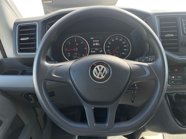 VW - Crafter Kasten 2.0TDI 35 Trendline mittellang HD FWD AHK+KAMERA+TEMPO+KLIMA_5