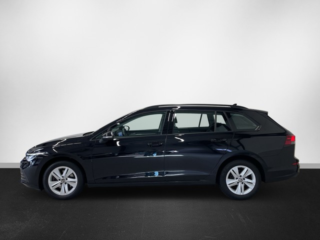 VW - Golf VIII Variant 2.0 TDI Life APP+ACC+LANE+KAMERA+LED_23