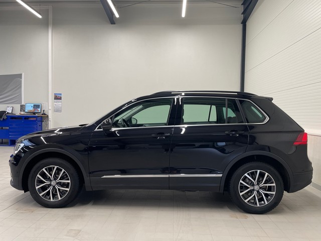 VW - Tiguan 1.5 TSI Comfortline BMT/Start-Stopp AHK+APP+KAMERA+LANE_18