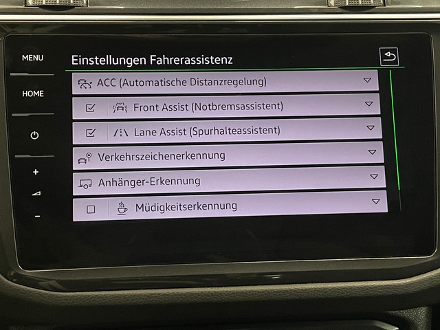 VW - Tiguan R-Line 2.0 TDI DSG AHK+NAV+TOUCH+APP+KAMERA_13