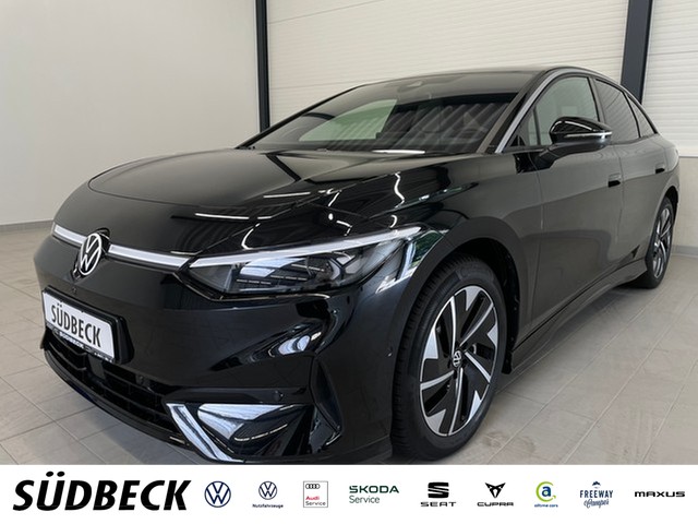 Volkswagen ID.7 Pro 210 kW ACC+LANE+APP+MATRIX+KAMERA