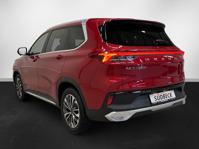 Maxus - Euniq 6 130 kW Limited LED+LANE+SITZ-HZG_22 Maxus - Euniq 6 130 kW Limited LED+LANE+SITZ-HZG_22