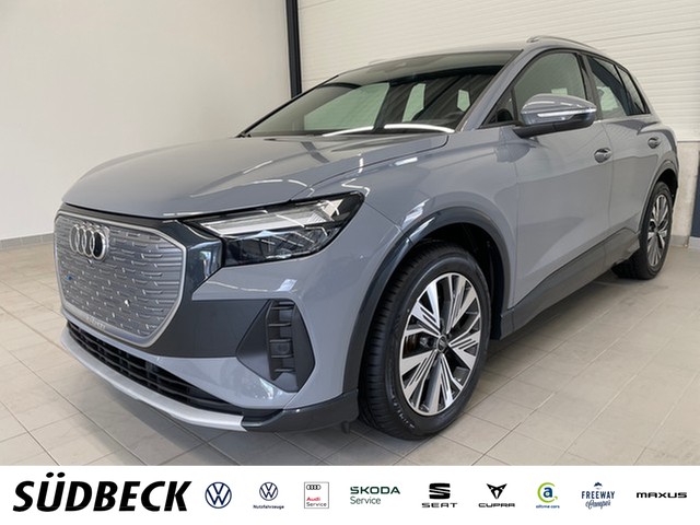 Audi Q4 e-tron 50 e-tron quattro ACC+KAMERA+SONOS-PREMIUM