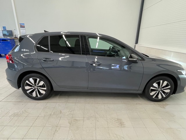VW - Golf VIII Lim. 2.0 TDI 110 kW Goal_20