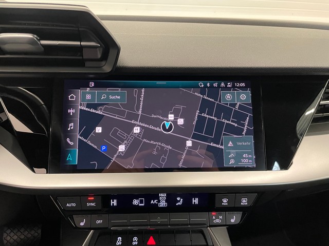 Audi - A3 Limousine 35 TDI advanced_13